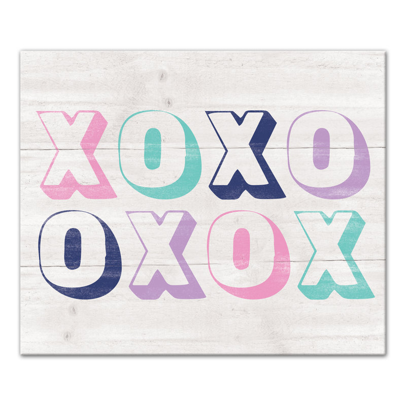 Art sur toile, H 20 po x l 24 po x P 1,25 po