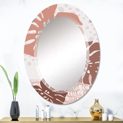 Wall Mirror