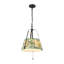 Luminaire suspendu noir mat 13 po Scout-1072337527-1072337530-1072337531