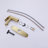 Single-handle Bathroom Faucet-87957345
