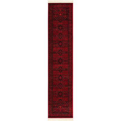 Oriental Indoor Rug