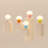 Cute Mini Mushroom Lamp Dimmable
