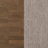 Guinea Walnut 5-Piece Solid Wood Dining Set