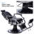 Heavy Duty Hydraulic Barber Salon Reclining Chair-1378432777