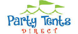 Party Tents Direct Logo