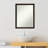 Flat Wall Mirror