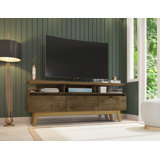 Mapleton TV Stand for TVs up to 70"