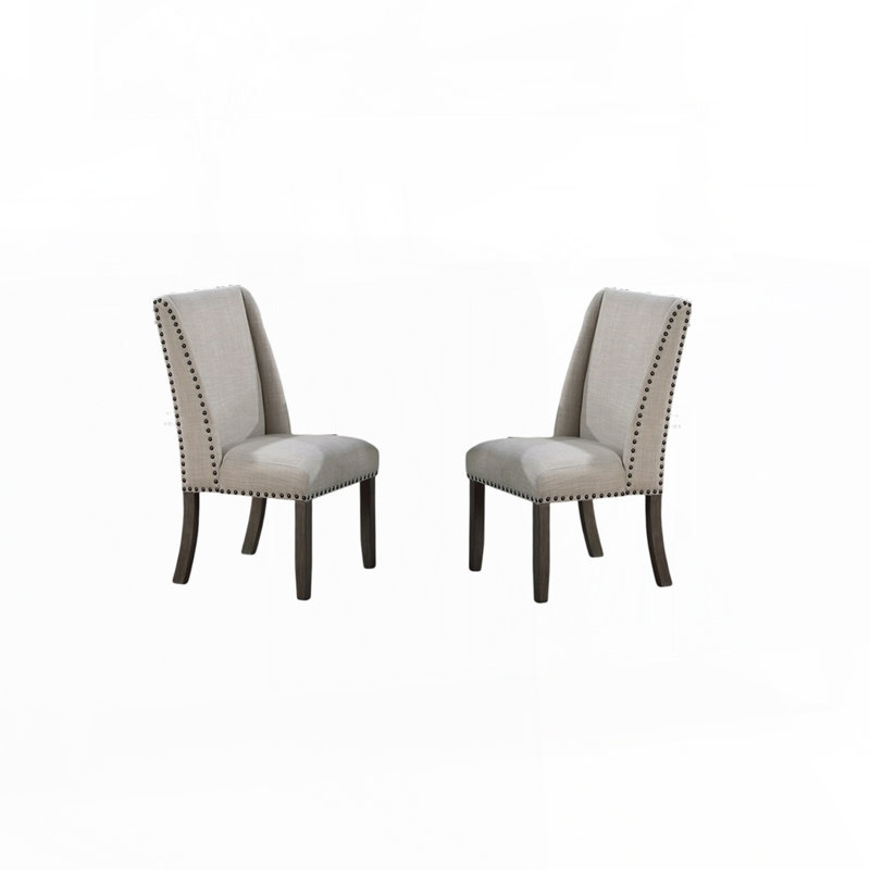 2pc Side Chairs