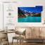 Alvord turquoise, lac Moraine-108877864