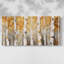 Série abstraite 10 # CXI-Gallery, toile tendue-177429706