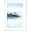 Glacial I par Grace Popp - peinture encadrée-1755820798-1846362937