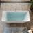 CASAINC All-in-One Ice Bath Cold Bathtub With Built-in Chiller & Heater