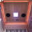 Indoor FAR Infrared Sauna in Hemlock