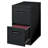 Fortress 15'' Wide 2 -Drawer Steel File Cabinet-11924072
