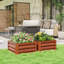Lit de jardin surélevé en métal Evelin-1746483890-1746483894-1814244493
