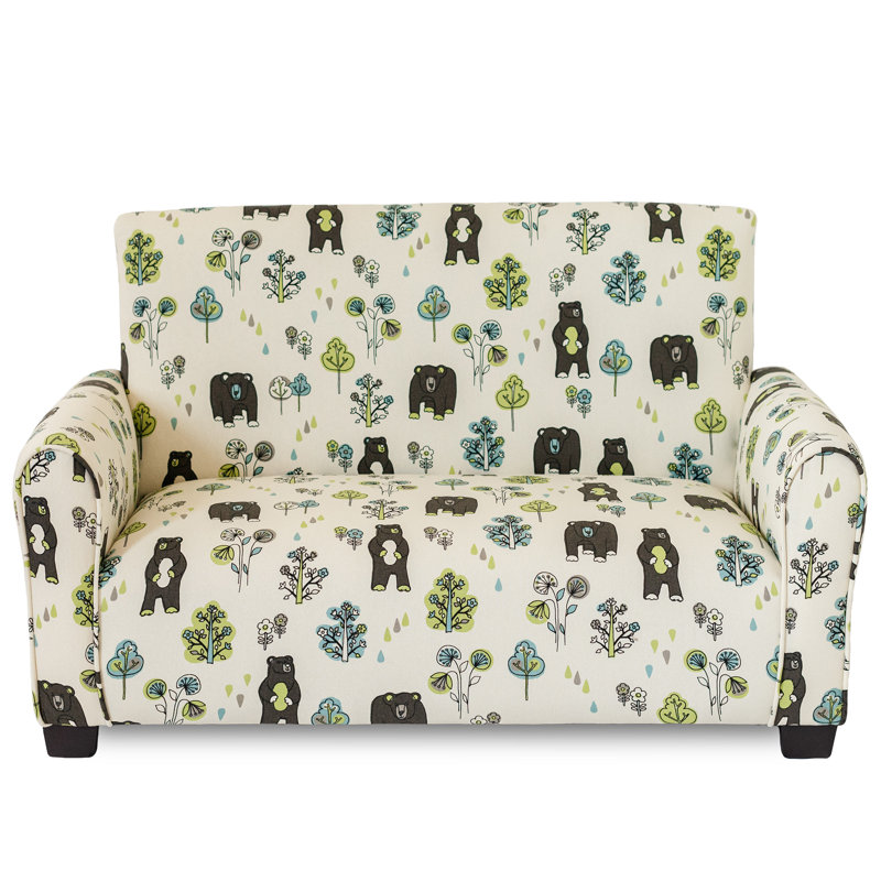 Lysette Kids Club Sofa