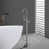 Brushed Nickel