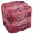Tourmaline rose