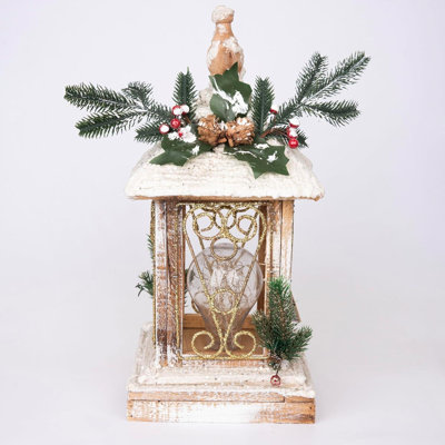 PVC Holiday Shaped Ornament