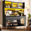 171cm Kitchen Pantry-123994817