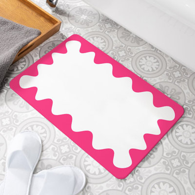 Non-Slip Bath Rug