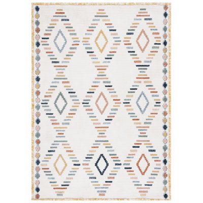 Alvinia Performance Southwestern Rug