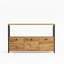 Rectangle Accent Chest