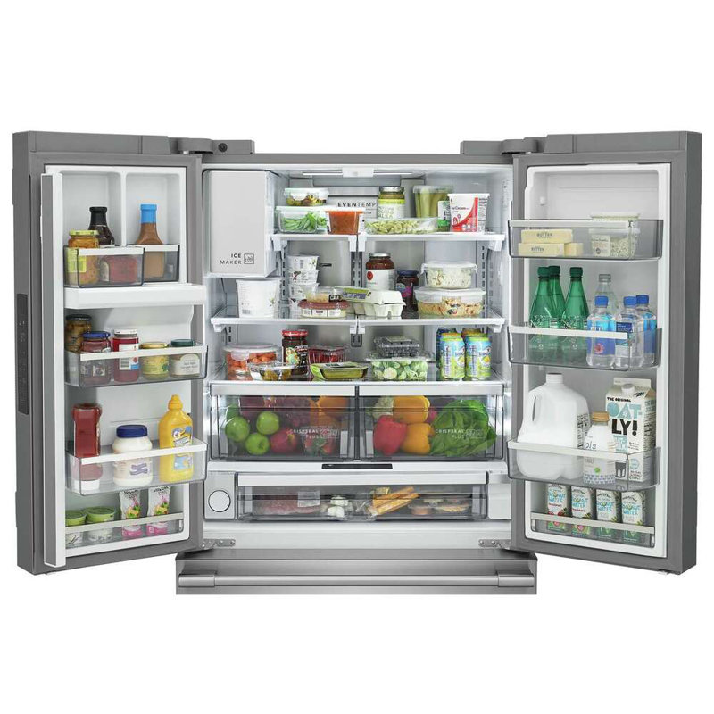 Frigidaire Professional 27.8 Cu. Ft. Standard-Depth French Door Refrigerator