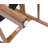 Modern Upholstered Dining Side Chairs With Curved Back & Solid Wood Legs For Dining Room/Living Room-1356450313