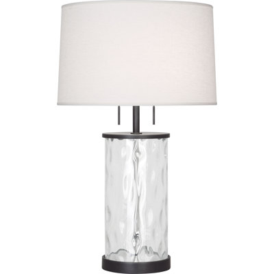 Lampe de table 28,25 po Gloria