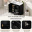 Meuble-lavabo 36 po avec lavabo en céramique-124009315