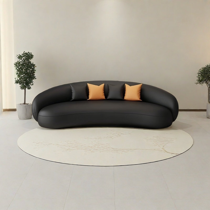 Aleciram, 24.8" H x 78.74" W x 30.71" D