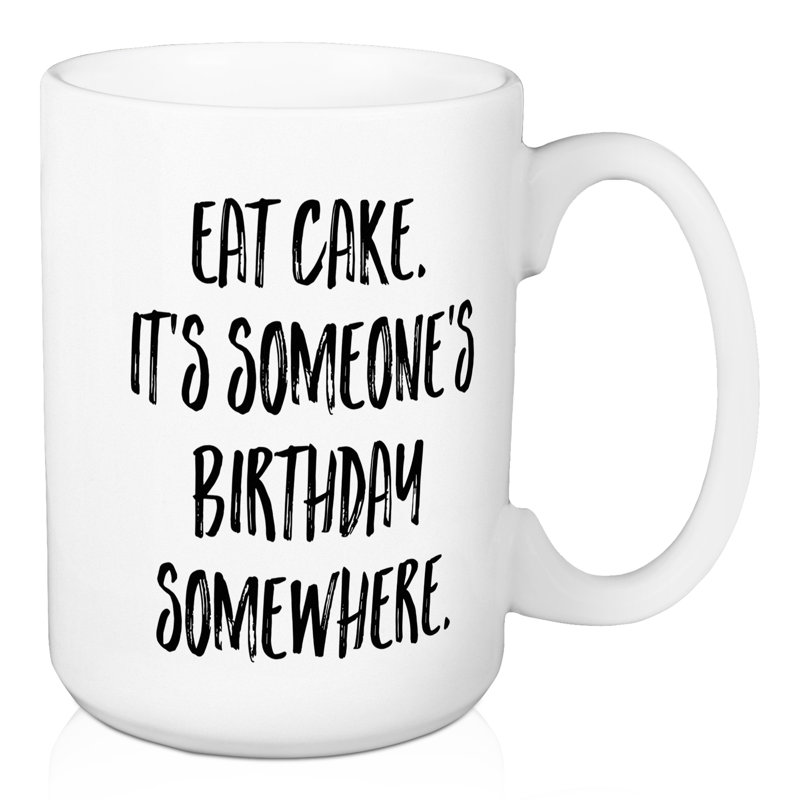 Blaire Ceramic Coffee Mug