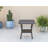 Hanley Rectangular Wicker Outdoor Coffee Table-87901103