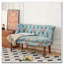 Fauteuil d'appoint, fauteuil de salon simple-512693507