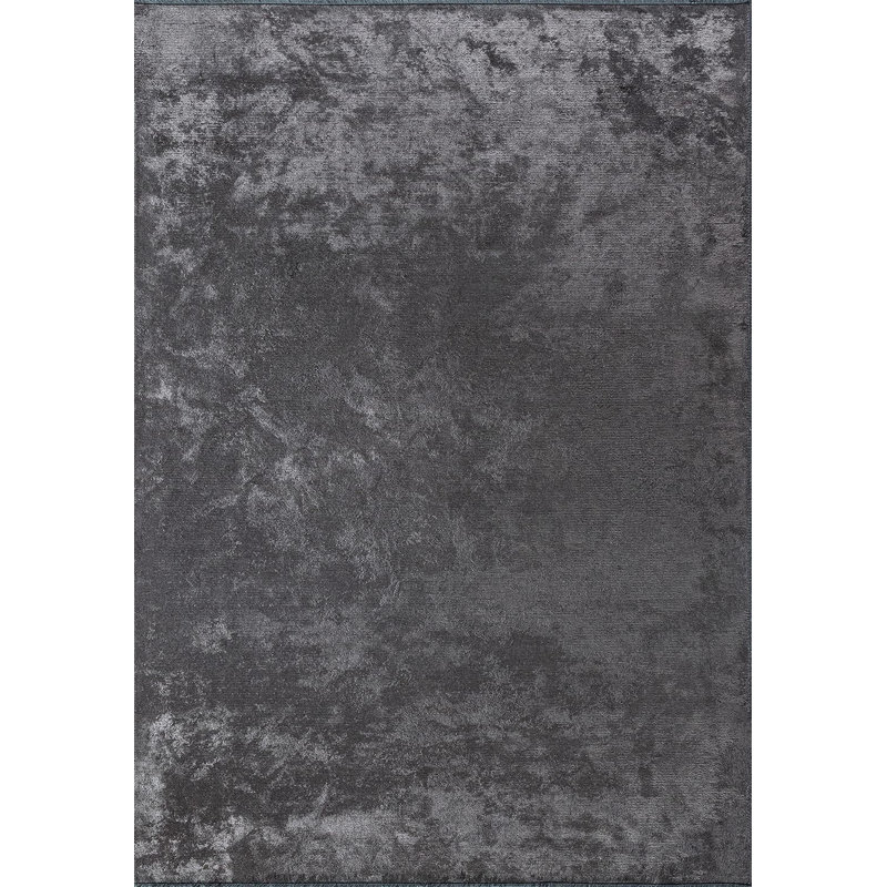 Couleur unie minimaliste, Carré 9 pi 10 po