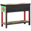 100cm Solid Wood Console Table