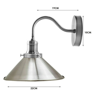 Ayon Wall Sconce