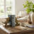 Rhinoceros Head Decorative Bookends-765130302