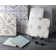 Cloe 5 in. x 5 in. Handmade-Look Ceramic Wall Glossy Subway Tile