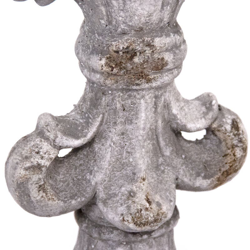 Accent Decor, 14" H x 6" W x 4.5" D