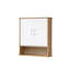 Armoire murale de salle de bain