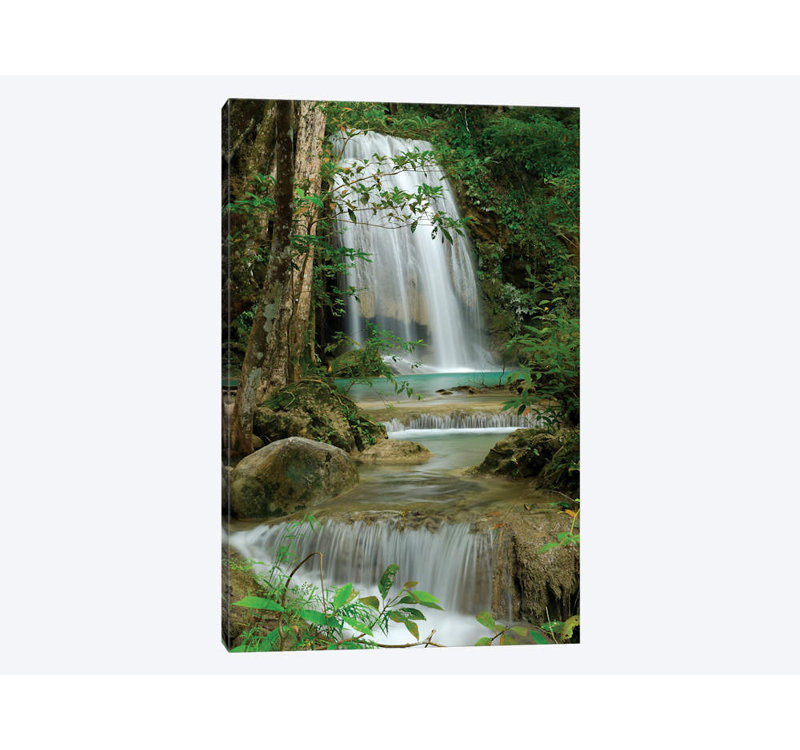 Thomas Marent - Wrapped Canvas Print, 66.04 cm H x 45.72 cm W x 3.175 cm D
