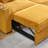 80-Inch Two-In-One Pull-Out Sofa-258603859
