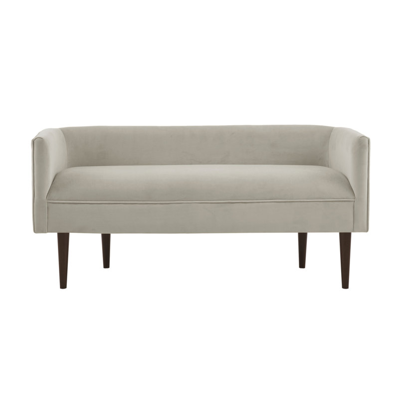Banc rembourré Brittany