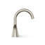 Simplice Widespread Bathroom Sink Faucet, Three-Hole Bathroom Faucet with Clicker Drain, 1.2 GPM-1055962238