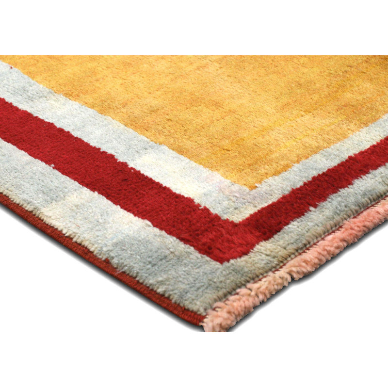 One-of-a-Kind 4'10" X 6'6" Area Rug