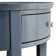 Zaheed End Table with Storage