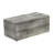 Pinstripe Bone Inlay Box Natural Finish 