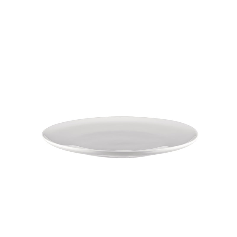 Itsumo Porcelain Salad/Dessert Plate